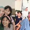 Natasha Rizky dan Inara Rusli