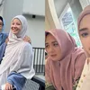 Natasha Rizky dan Inara Rusli