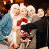 Natasha Rizky premier film