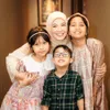 Natasha Rizky premier film