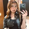 Natasha Ryder Putus Ciccio Manassero