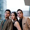 Natasha Wilona Syuting Sinetron Lagi