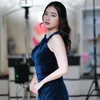 Natasha Wilona Syuting Sinetron Lagi