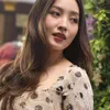 Natasha Wilona Syuting Sinetron Lagi
