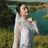 Natasha Wilona Syuting Sinetron Lagi