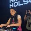 Nathalie Holscher DJ Ummi Pipik