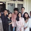nathana gaza adik naysilla mirdad