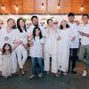 nathana gaza adik naysilla mirdad