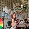 Naura Ayu ke Karen\&#039;s Diner