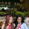 Naura Ayu ke Karen\&#039;s Diner