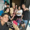 Naura Ayu ke Karen\&#039;s Diner