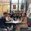 Naura Ayu ke Karen\&#039;s Diner
