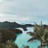 Potret Naysila Mirdad jelajahi Raja Ampat