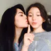nicole anak marissa christina