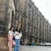 Nicole Anak Marissa Christina