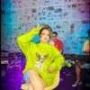 Niken Salindry Ulang Tahun