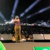 Niken Salindry Borong Es Konser Gus Miftah