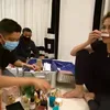 Nikita Mirzani Beli Parfum