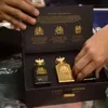 Nikita Mirzani Beli Parfum