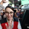 Nikita Mirzani Sidang Tantang Reza Gladys
