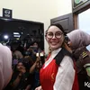 Nikita Mirzani Sidang Tantang Reza Gladys