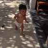 Baby Izz Anak Nikita Willy