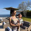 Baby Izz Anak Nikita Willy