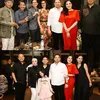 Potret Nindy Ayunda rayakan ultah Dito Mahendra 