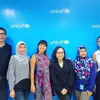 nisrina pemeran siti si entong