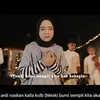 Nissa Sabyan Ayus Sabyan