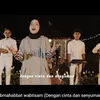 Nissa Sabyan Ayus Sabyan
