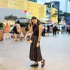 Nisya Ahmad Liburan