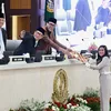 Nisya Ahmad Berita Terbaru