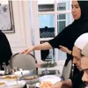 Noor Nabila, Tunangan Engku Emran