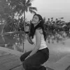 Shalima Hakim anak Wanda Hamidah