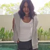 Potret Nova Eliza yang tetap awet muda
