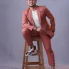 Noval KDI Turun Berat Badan