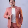 Noval KDI Turun Berat Badan
