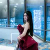 Novi Rizki Pedangdut Cantik yang Lagunya Viral di TikTok