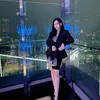 Novi Rizki Pedangdut Cantik yang Lagunya Viral di TikTok