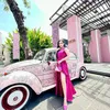 Novi Rizki Pedangdut Cantik yang Lagunya Viral di TikTok