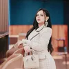 Novi Rizki Pedangdut Cantik yang Lagunya Viral di TikTok