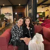 CINTA SETELAH CINTA