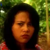 Potret Nunung di sinetron SI DOEL ANAK SEKOLAHAN