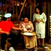 Potret Nunung di sinetron SI DOEL ANAK SEKOLAHAN