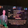 Nur Wahyudi