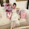 Ulang Tahun Nurah Syahfirah Istri Teuku Rafly