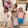 Ulang Tahun Nurah Syahfirah Istri Teuku Rafly