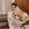 Ulang Tahun Nurah Syahfirah Istri Teuku Rafly