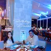 Ulang Tahun Nurah Syahfirah Istri Teuku Rafly